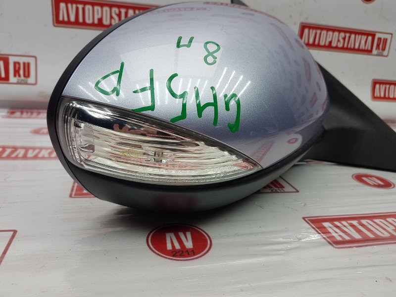 Зеркало боковое, 1200 рублей, Красноярск