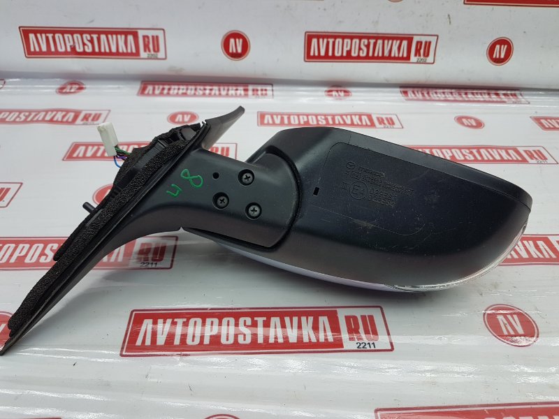 Зеркало боковое, 1200 рублей, Красноярск