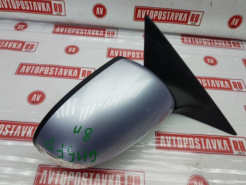 Зеркало боковое, 1200 рублей, Красноярск