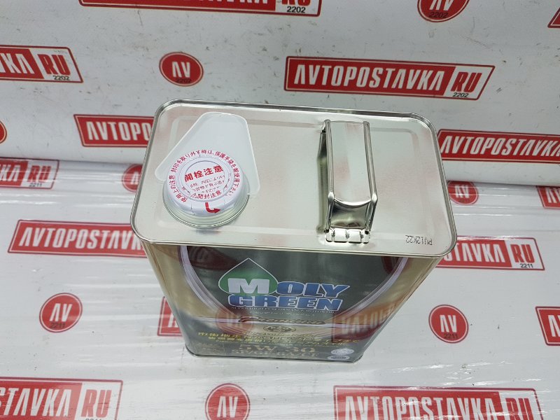 Масло моторное синтетика, 4800 рублей, Красноярск