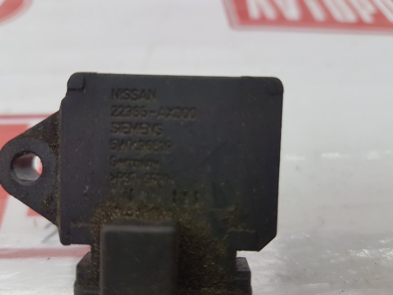 Датчик расхода воздуха, 450 рублей, Красноярск