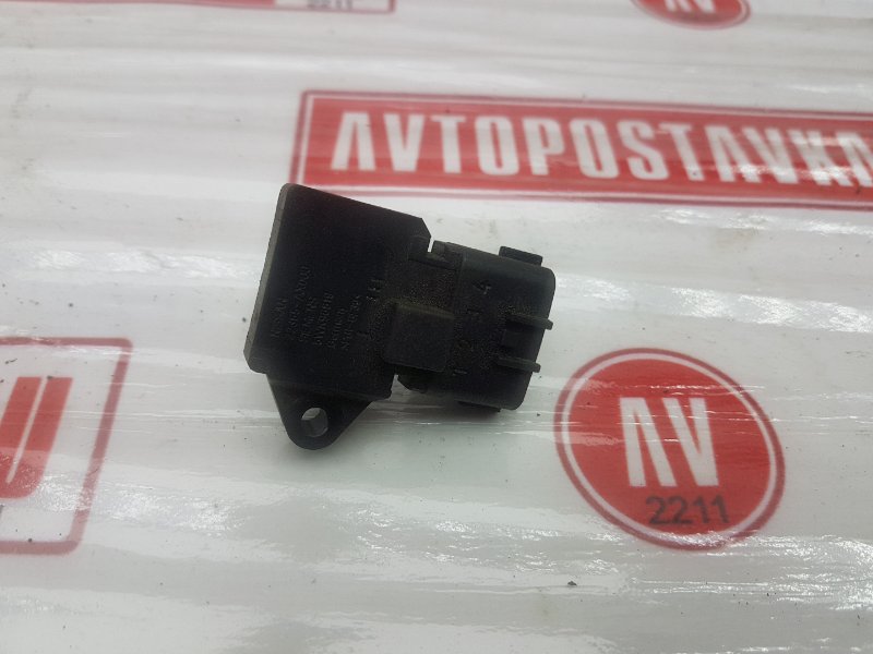 Датчик расхода воздуха, 450 рублей, Красноярск