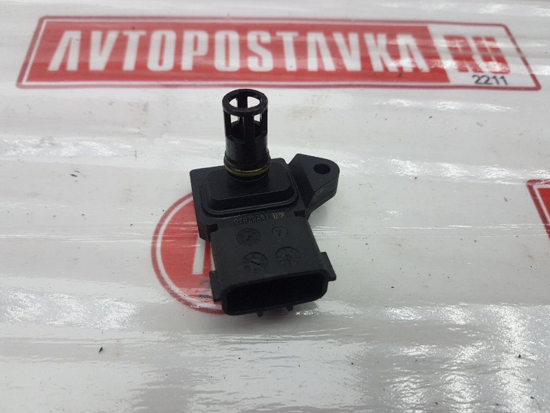 Датчик расхода воздуха, 450 рублей, Красноярск