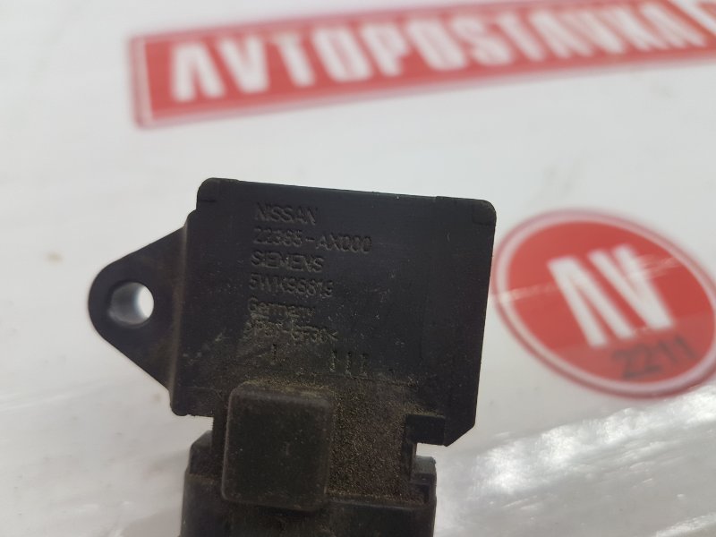 Датчик расхода воздуха, 450 рублей, Красноярск