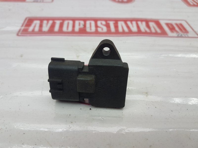 Датчик расхода воздуха, 450 рублей, Красноярск