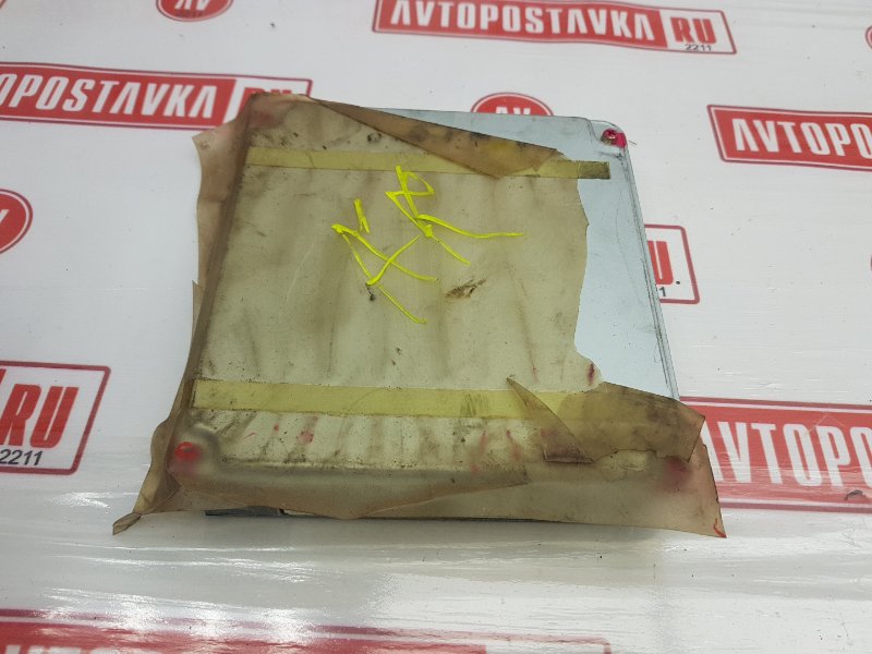 Блок управления ДВС, 400 рублей, Красноярск