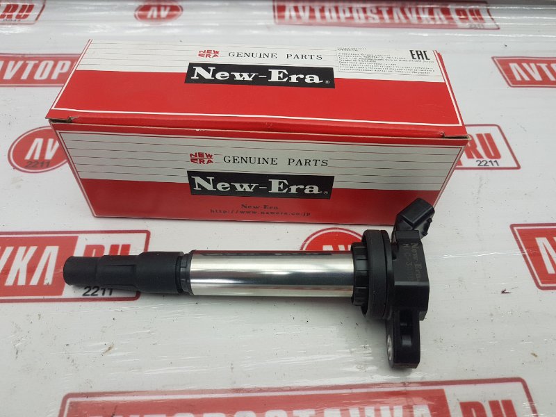 Катушка зажигания, 2400 рублей, Красноярск