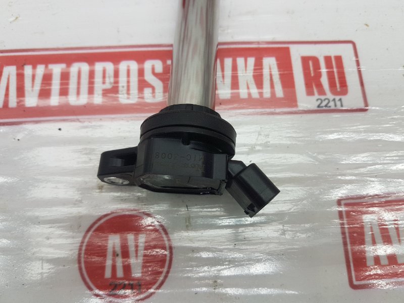 Катушка зажигания, 2400 рублей, Красноярск