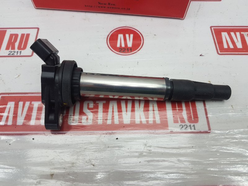 Катушка зажигания, 2400 рублей, Красноярск