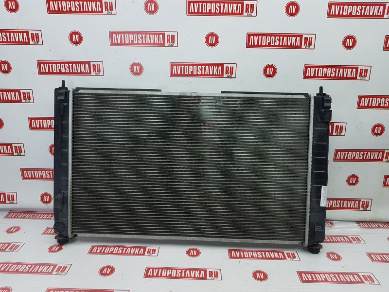 Радиатор двигателя, 5500 рублей, Красноярск