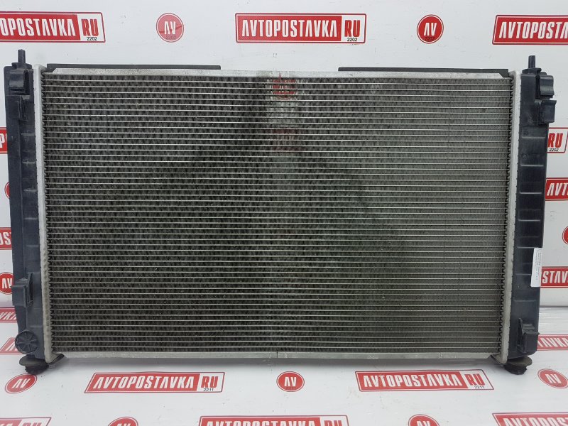 Радиатор двигателя, 5500 рублей, Красноярск