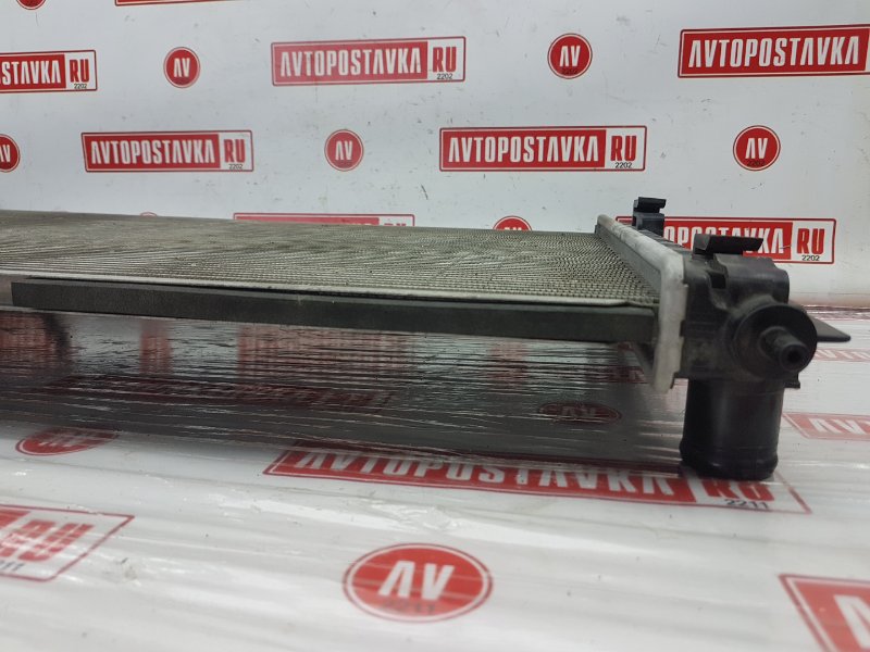 Радиатор двигателя, 5500 рублей, Красноярск