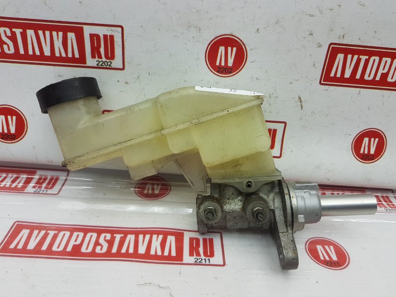 Главный тормозной цилиндр, 350 рублей, Красноярск