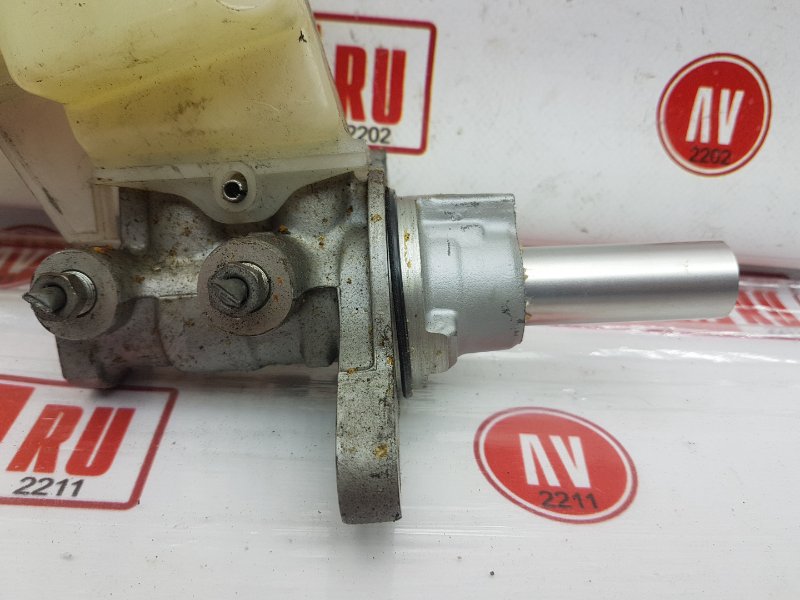 Главный тормозной цилиндр, 350 рублей, Красноярск