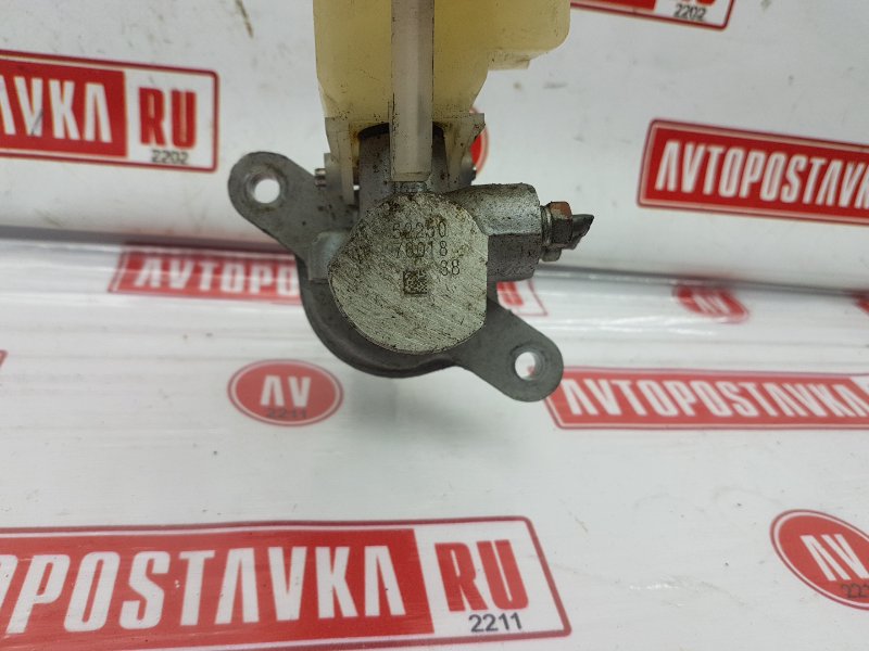 Главный тормозной цилиндр, 350 рублей, Красноярск