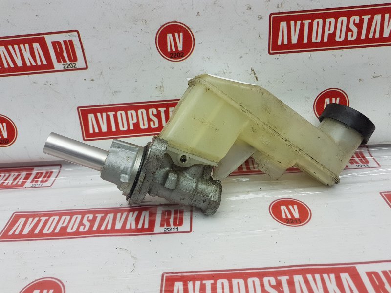 Главный тормозной цилиндр, 350 рублей, Красноярск