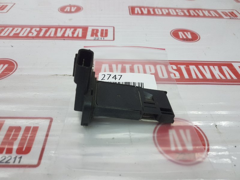 Датчик расхода воздуха, 500 рублей, Красноярск