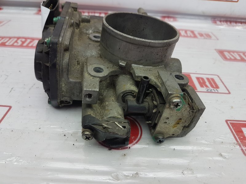 Заслонка дроссельная, 250 рублей, Красноярск