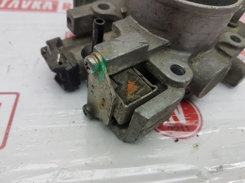 Заслонка дроссельная, 250 рублей, Красноярск