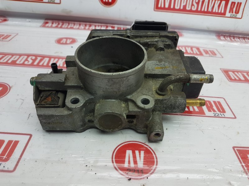 Заслонка дроссельная, 250 рублей, Красноярск