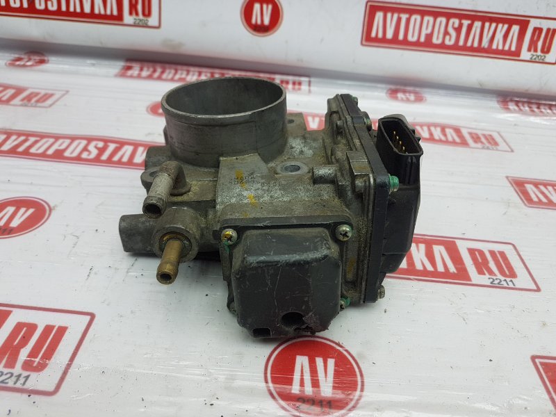 Заслонка дроссельная, 250 рублей, Красноярск