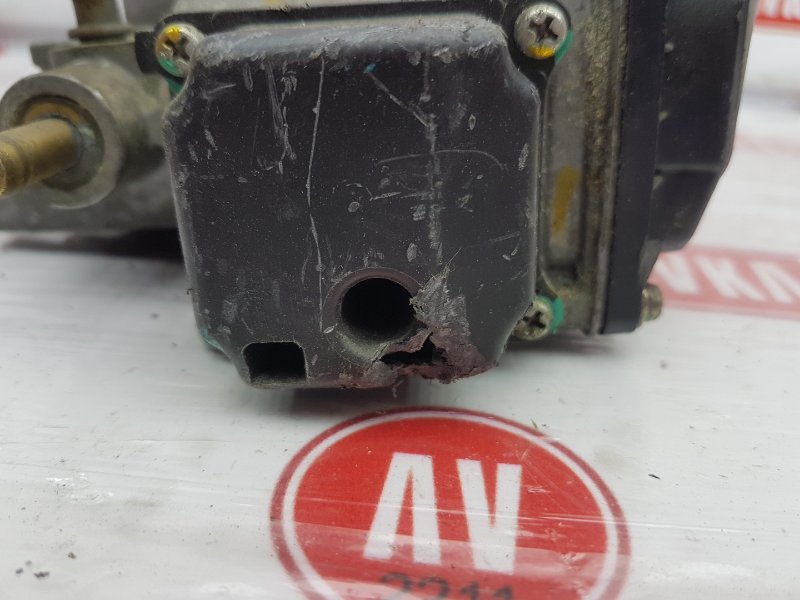 Заслонка дроссельная, 250 рублей, Красноярск