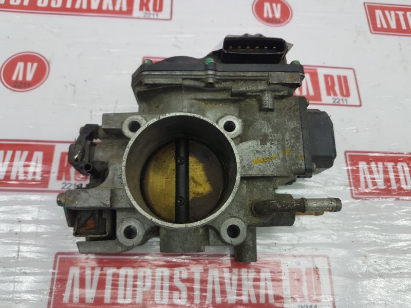 Заслонка дроссельная, 250 рублей, Красноярск