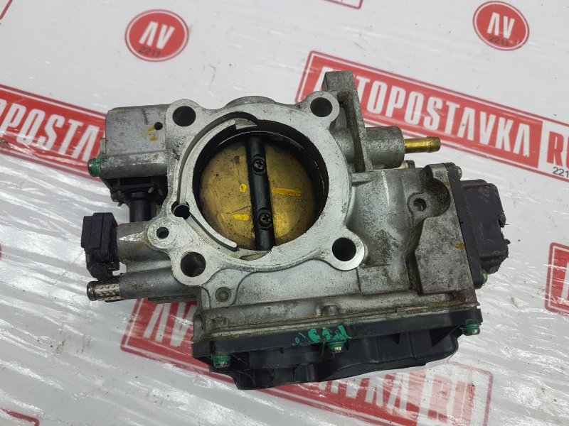 Заслонка дроссельная, 250 рублей, Красноярск