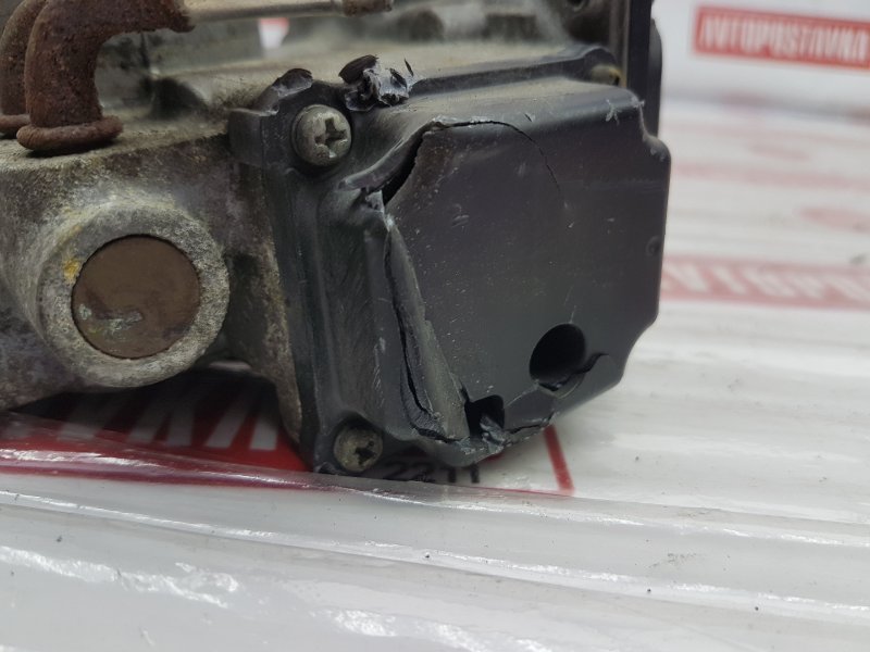 Заслонка дроссельная, 700 рублей, Красноярск