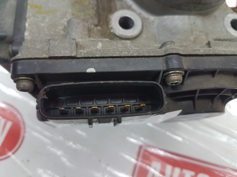 Заслонка дроссельная, 700 рублей, Красноярск