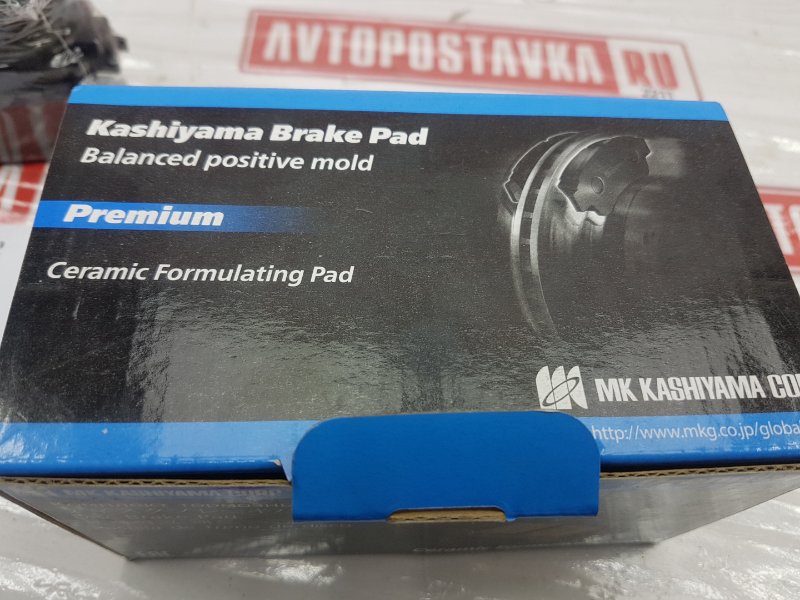 Колодки тормозные, 1900 рублей, Красноярск