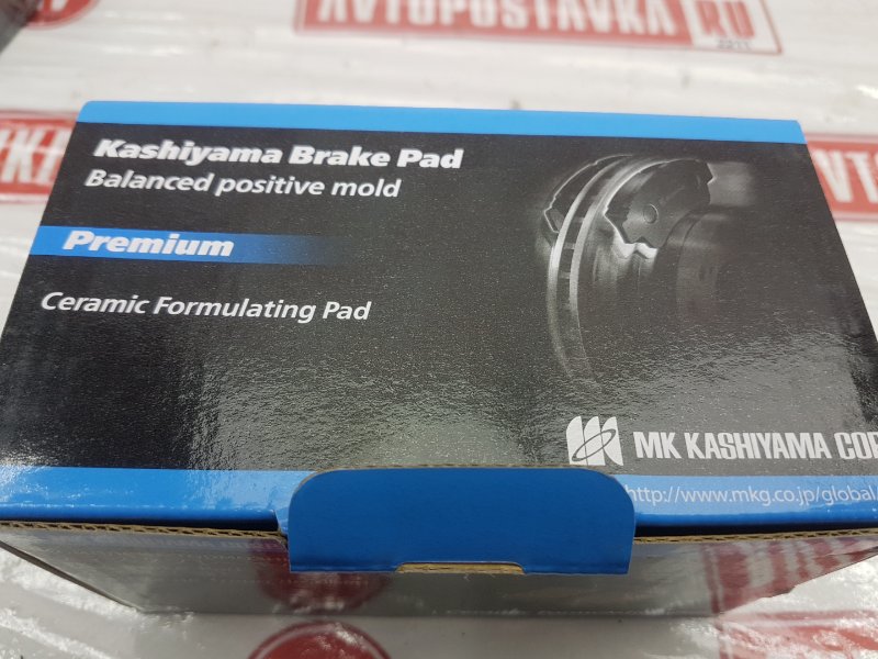 Колодки тормозные, 2700 рублей, Красноярск