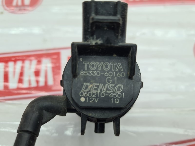 Насос омывателя, 350 рублей, Красноярск