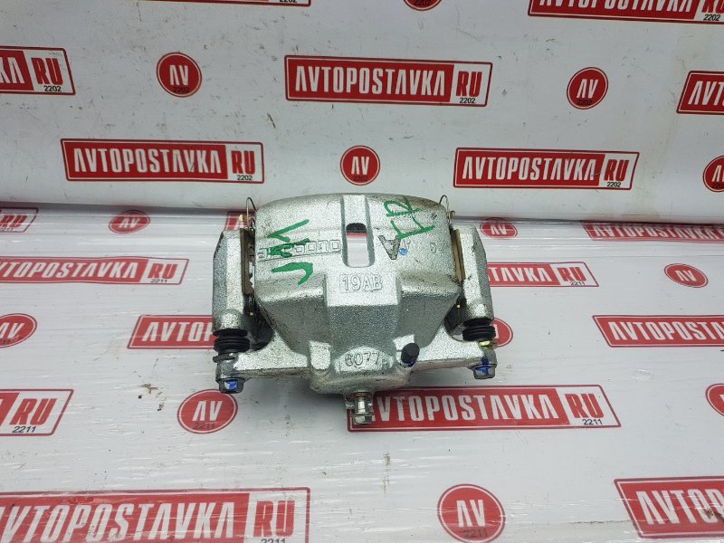 Суппорт тормозной, 7000 рублей, Красноярск