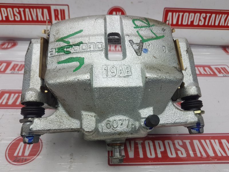 Суппорт тормозной, 7000 рублей, Красноярск