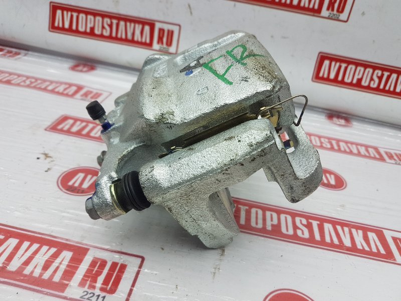 Суппорт тормозной, 7000 рублей, Красноярск