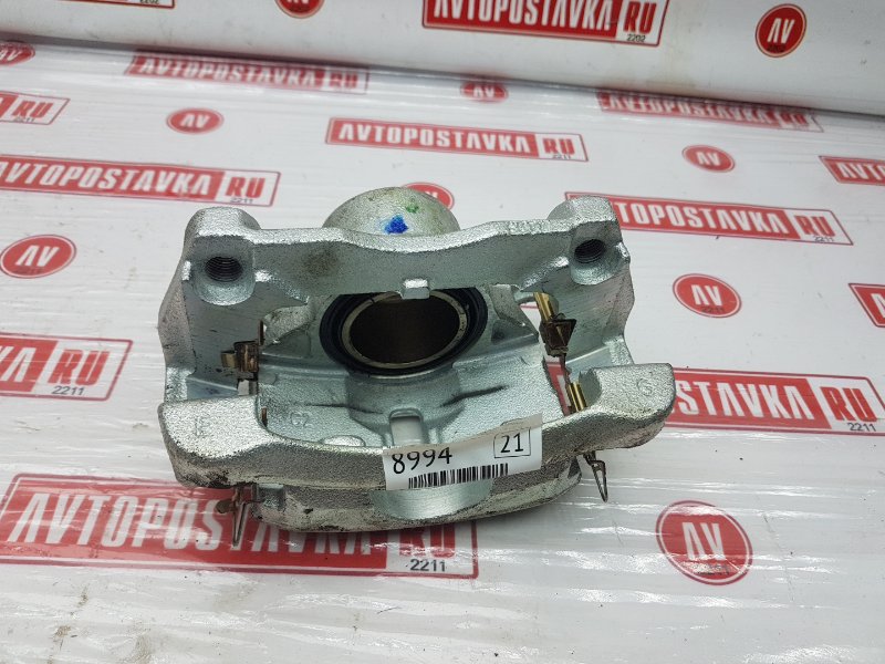 Суппорт тормозной, 7000 рублей, Красноярск