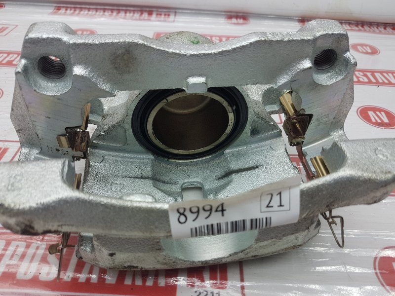 Суппорт тормозной, 7000 рублей, Красноярск