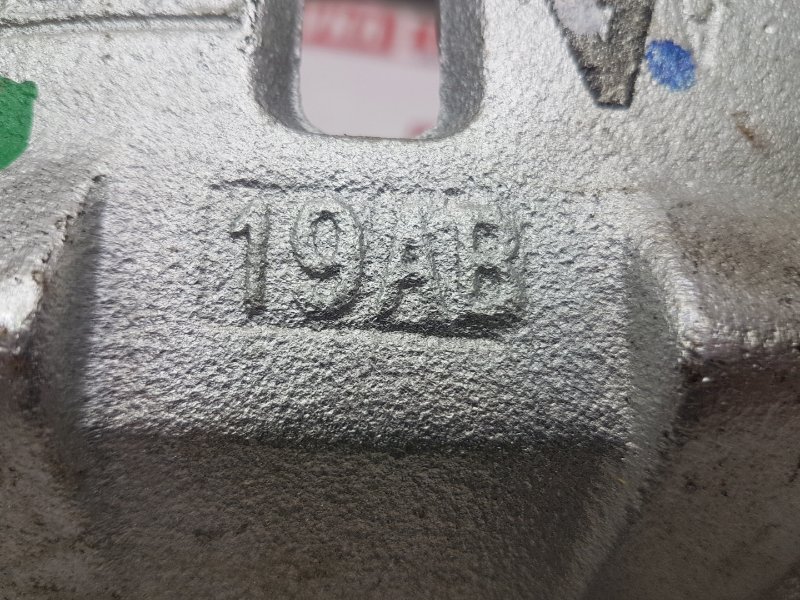 Суппорт тормозной, 7000 рублей, Красноярск