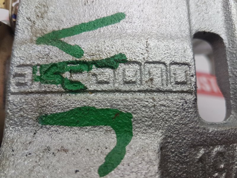 Суппорт тормозной, 7000 рублей, Красноярск