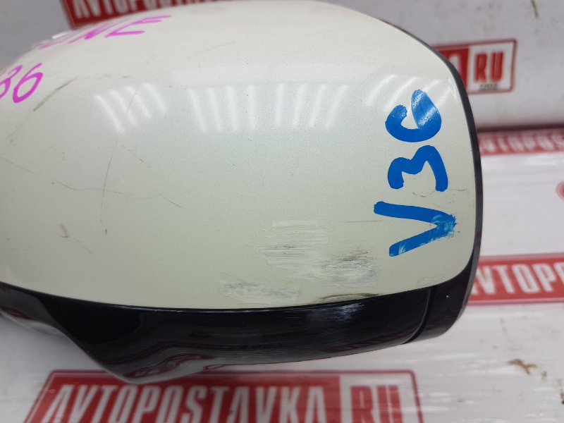 Зеркало боковое, 1500 рублей, Красноярск