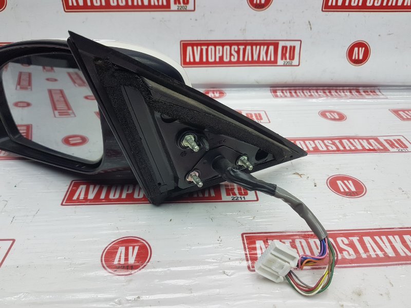 Зеркало боковое, 1500 рублей, Красноярск