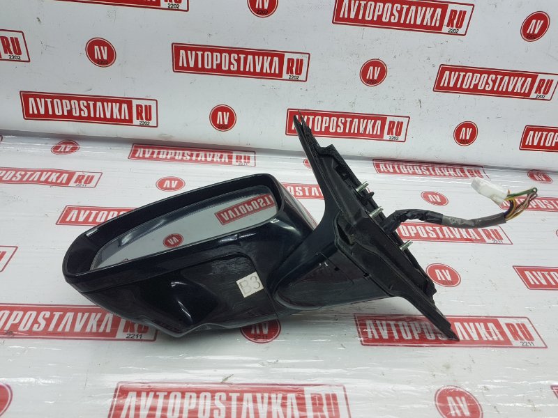 Зеркало боковое, 1500 рублей, Красноярск