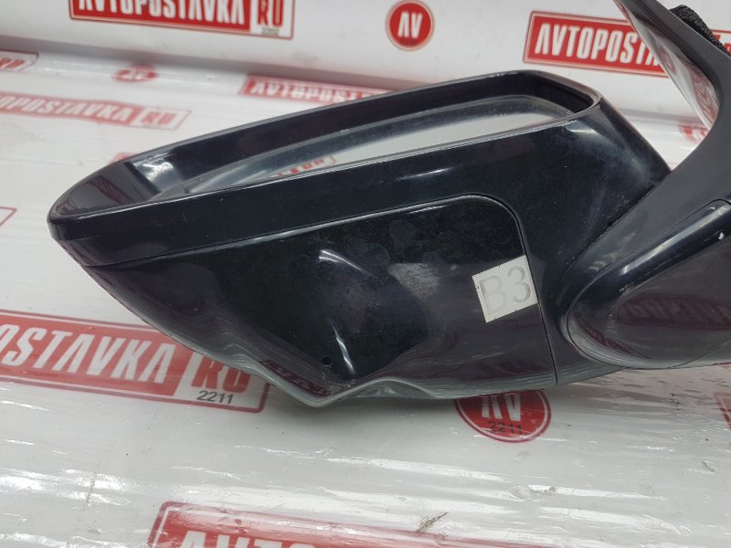 Зеркало боковое, 1500 рублей, Красноярск