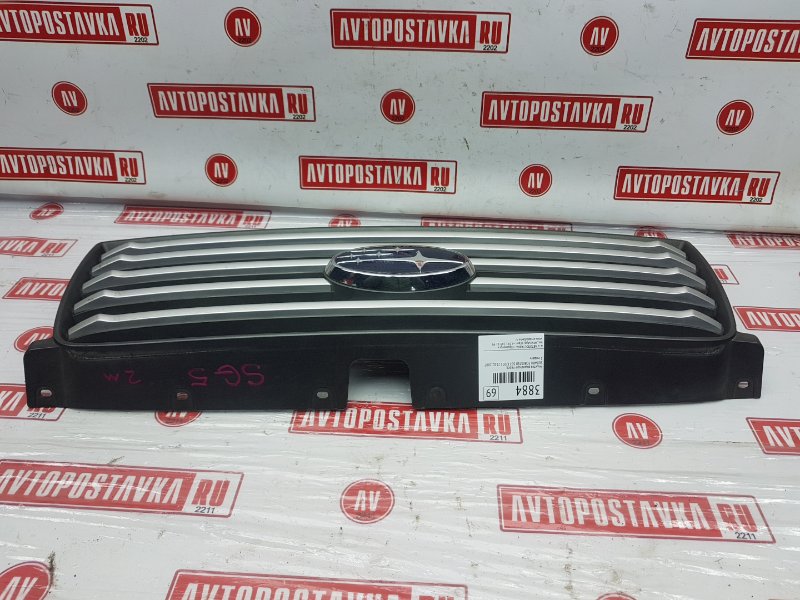 Решетка радиатора, 2300 рублей, Красноярск