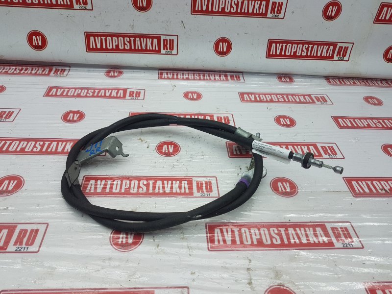 Трос ручника, 1500 рублей, Красноярск