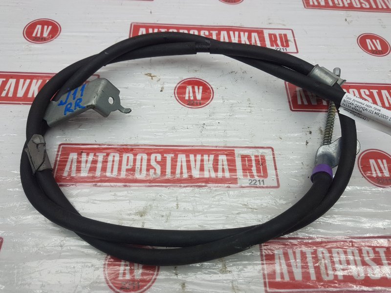 Трос ручника, 1500 рублей, Красноярск