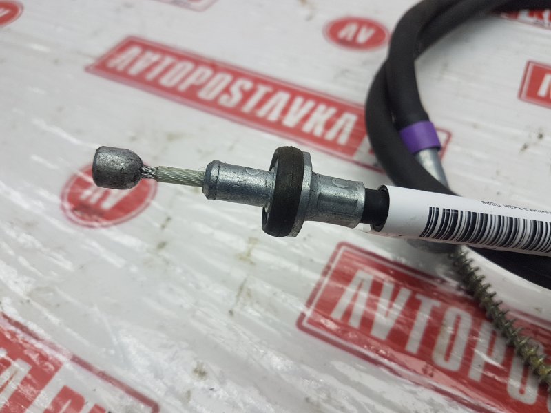 Трос ручника, 1500 рублей, Красноярск