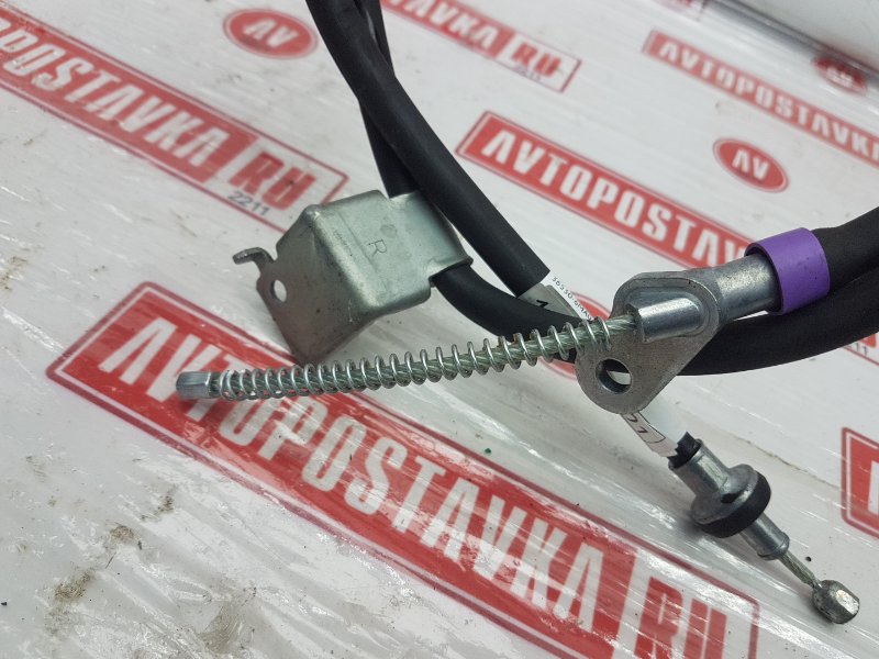 Трос ручника, 1500 рублей, Красноярск