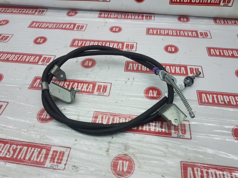 Трос ручника, 1500 рублей, Красноярск